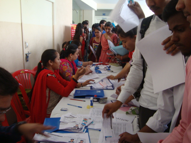 Punjab Employment Image Gallery