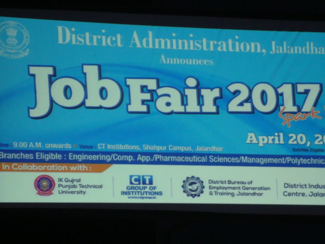 Punjab Employment Image Gallery