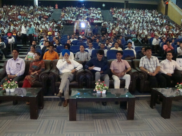 Punjab Employment Image Gallery