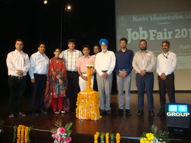 Punjab Employment Image Gallery